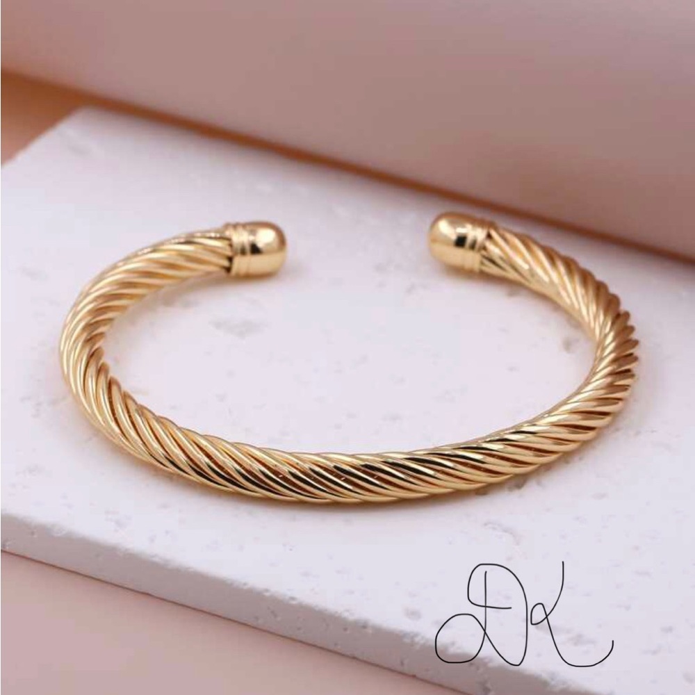 - MONTY BRACELET - Picture 2 of 5
